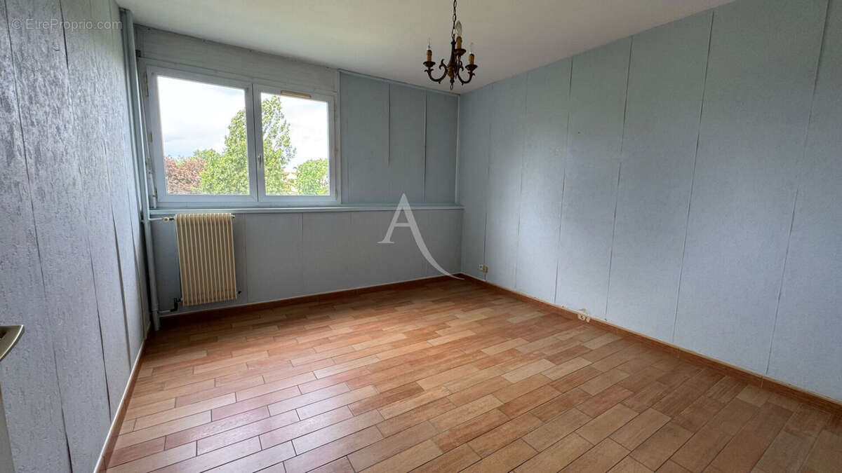 Appartement à LA ROCHE-SUR-YON