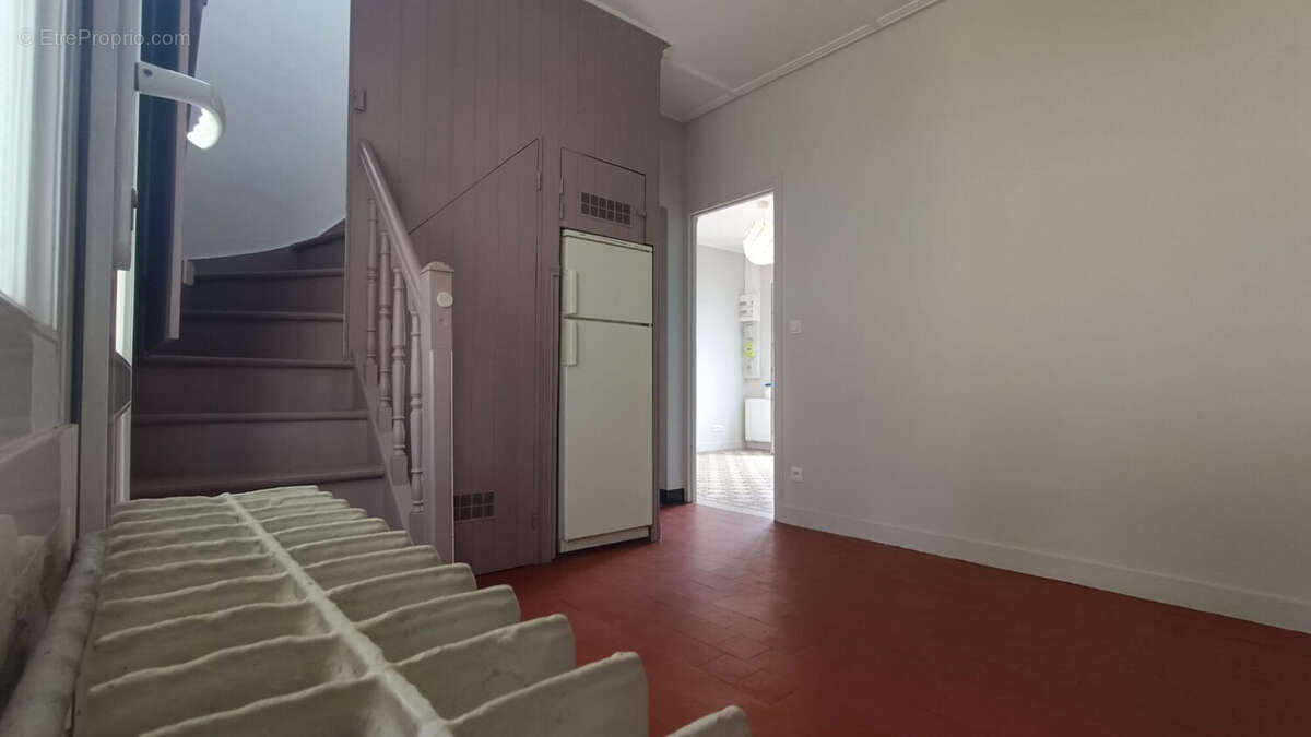 Maison 58 m² à Le Crotoy  - photo 6