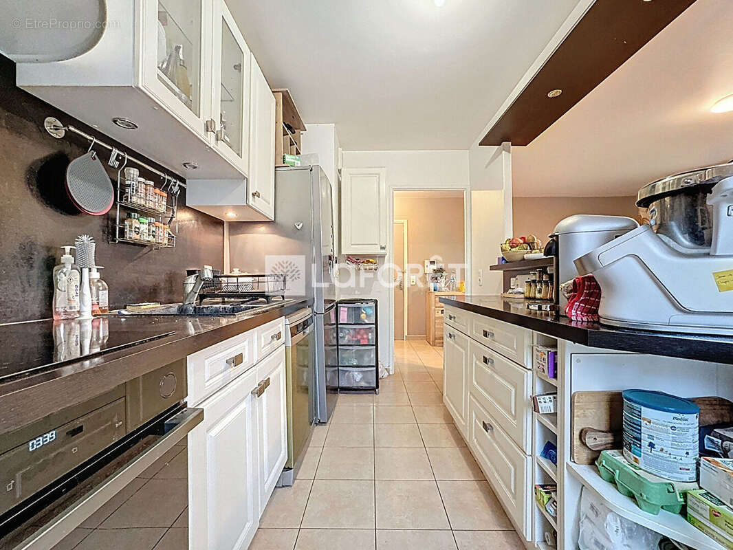 Appartement à LIEUSAINT