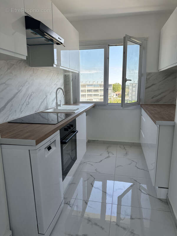 Appartement à LE GRAU-DU-ROI