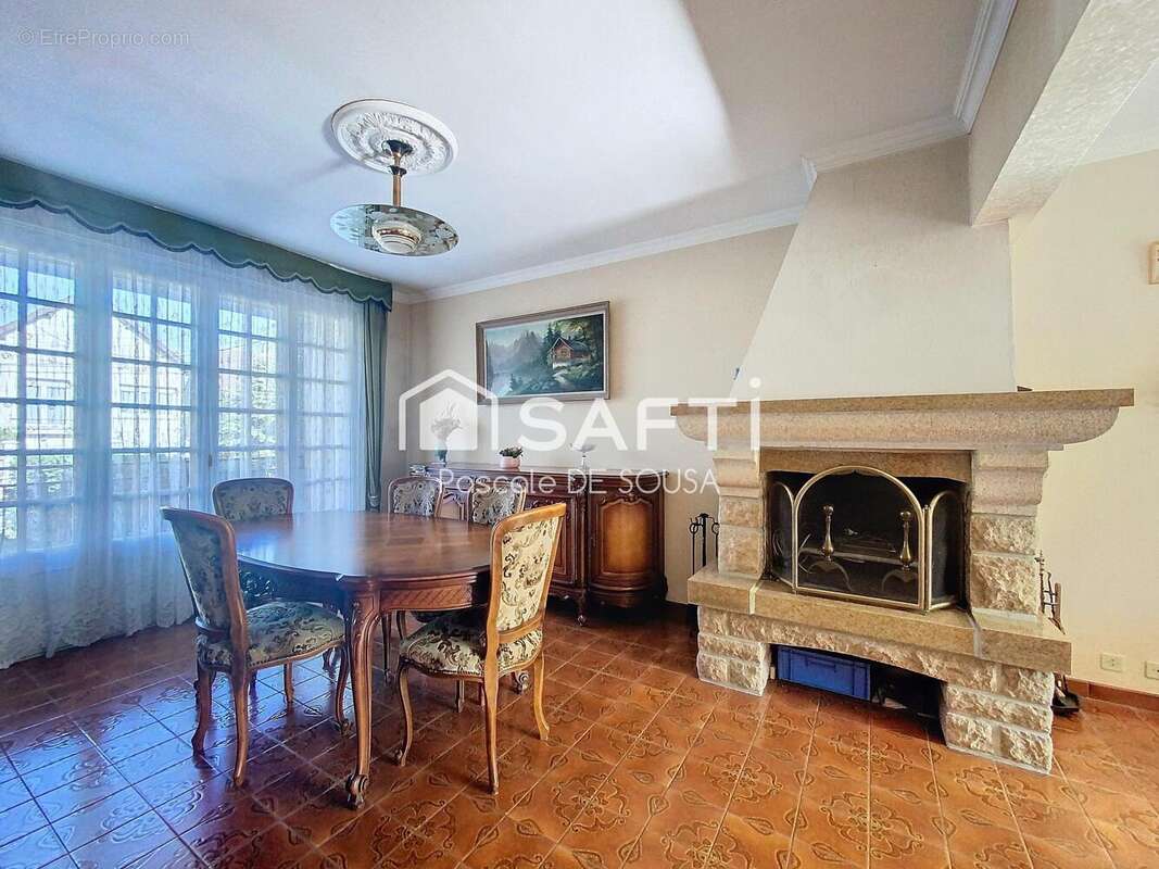 Photo 9 - Maison à RUEIL-MALMAISON