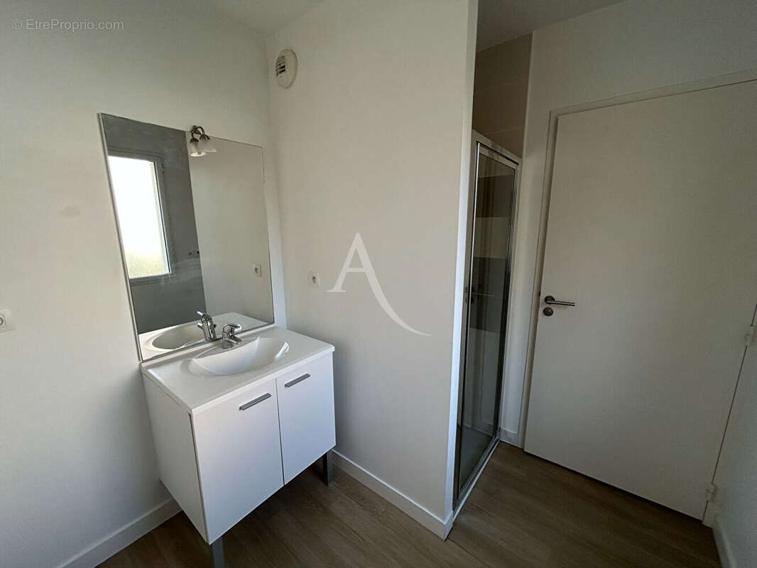 Appartement à SAINT-HERBLAIN