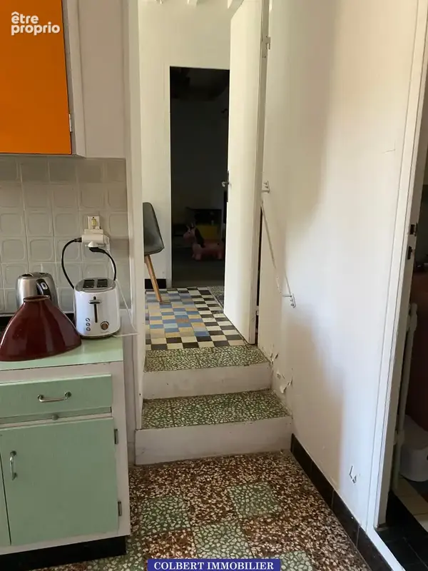 Maison de village - photo 6
