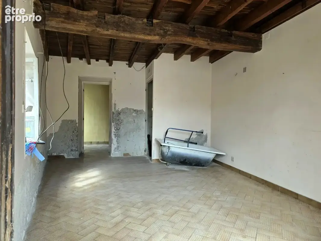 Maison 97 m² à Saint-Paul-Lizonne  - photo 4