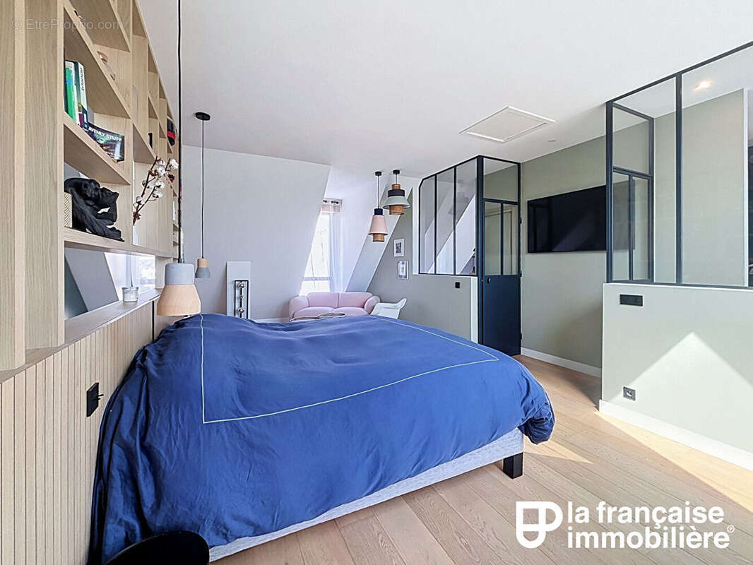 Maison à RENNES