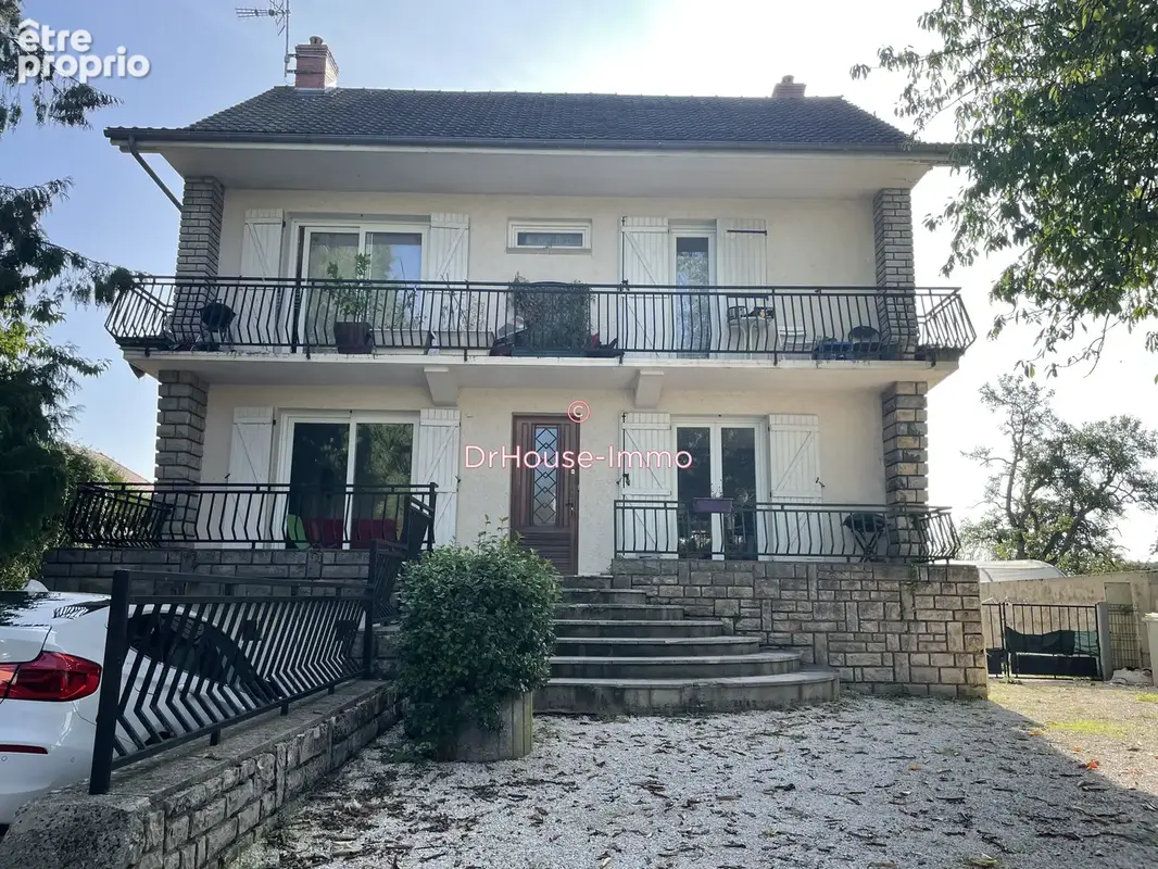 Maison 9 pièces 190 m² à vendre à Longvic (21600) - photo 57