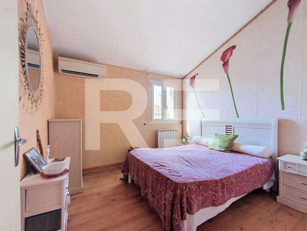 Maison 4 chambres avec jardin et garage à Caissargues - photo 7