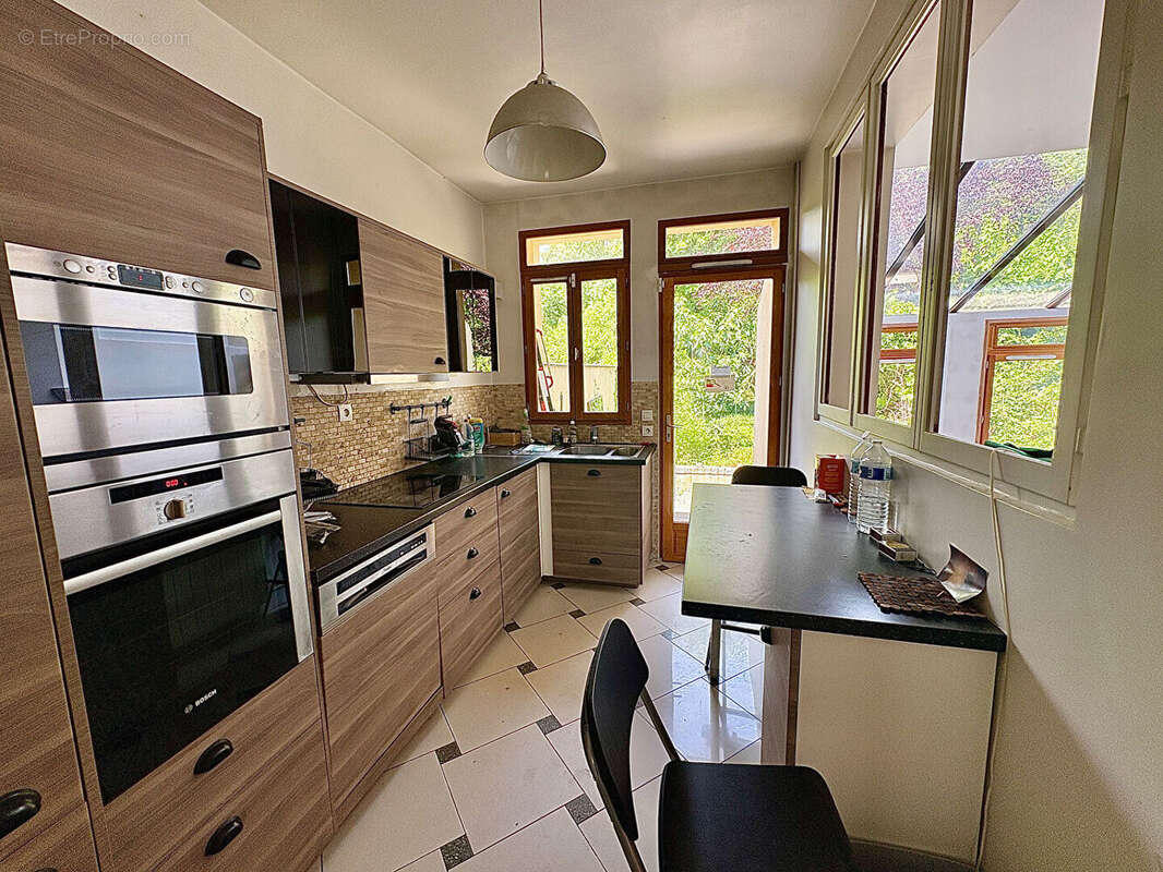 Maison  4 pièce(s) 126.20 m2 - photo 8