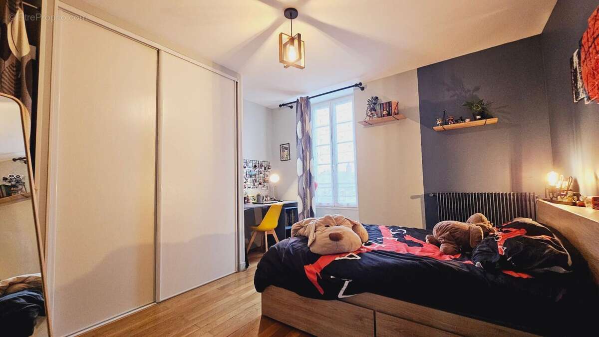 Maison à BOURGES