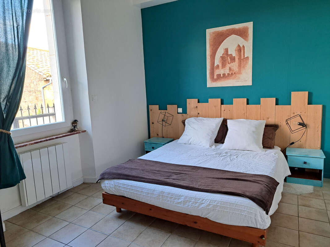 Maison à LEZIGNAN-CORBIERES