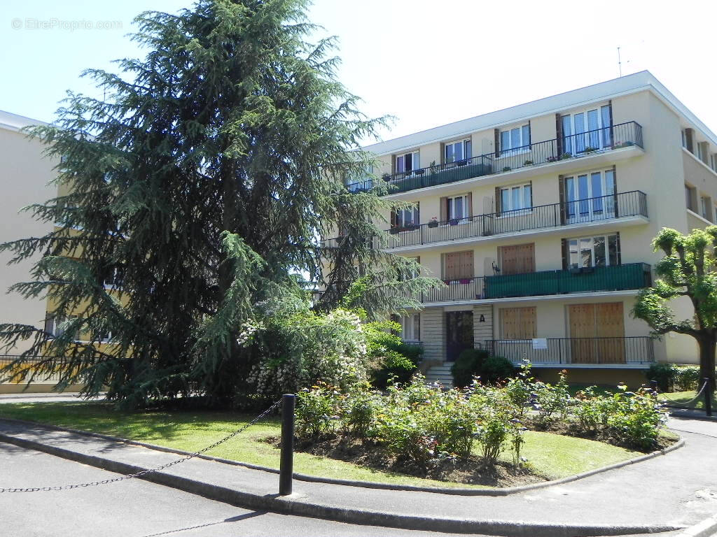 Appartement à ANDRESY
