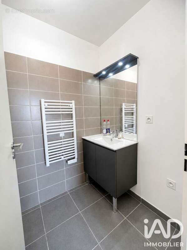 Photo 5 - Appartement à FRONTIGNAN