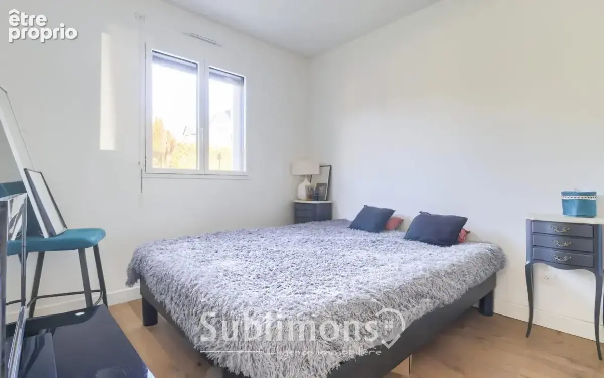 Maison à vendre Kervignac - photo 4