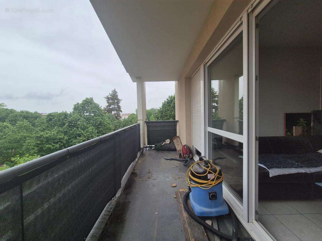 Appartement à ANNEMASSE