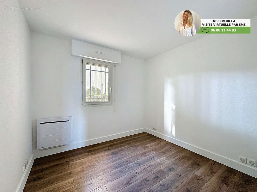 Appartement à BIOT