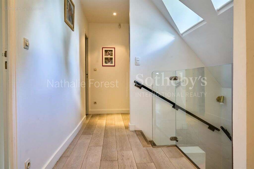 Maison à MARCQ-EN-BAROEUL