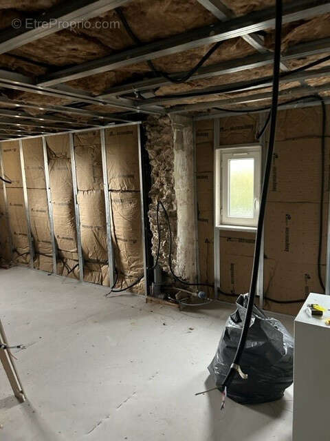 Appartement à BONSECOURS