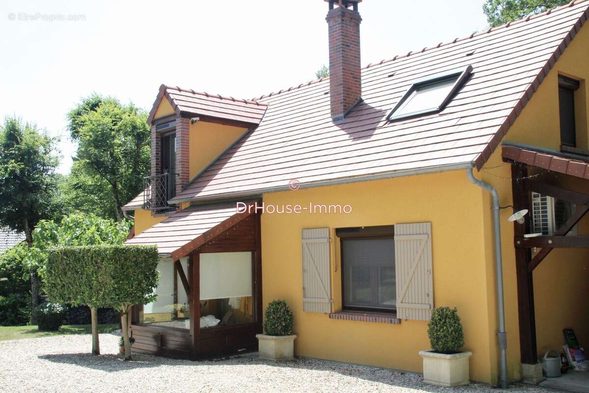 Maison 114 m² à Boismorand  - photo 6