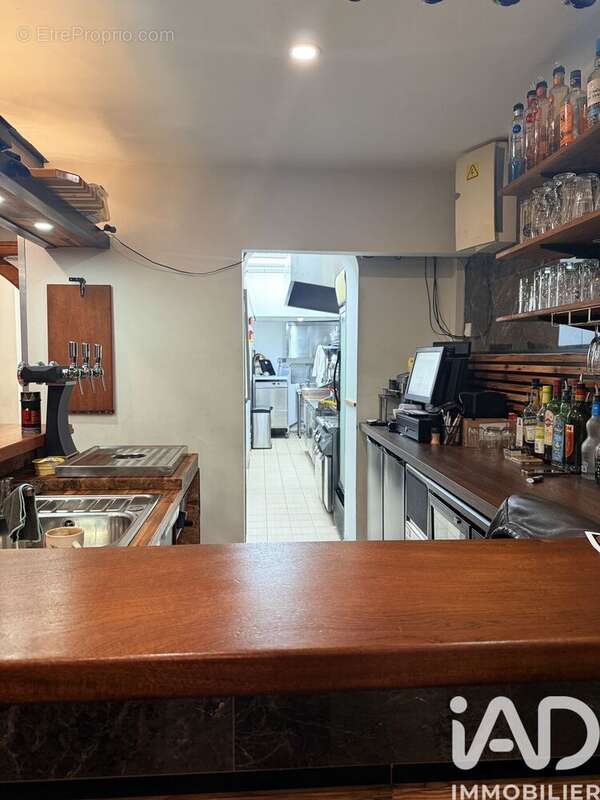 Photo 4 - Appartement à CIRES-LES-MELLO