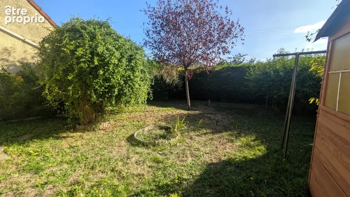 Maison avec garage - photo 8