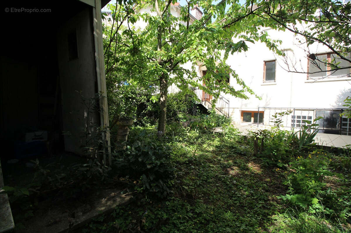 Maison à COLOMBES