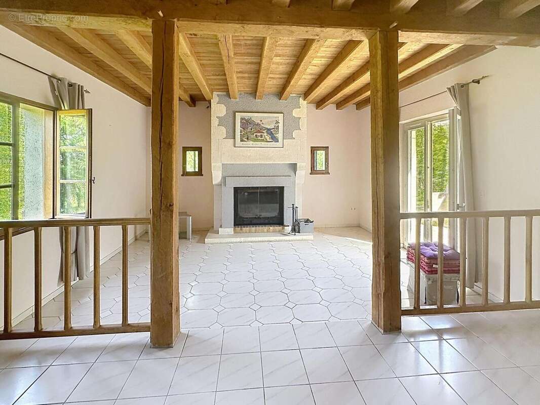 Maison 130 m² à Flaujac-Poujols  - photo 7