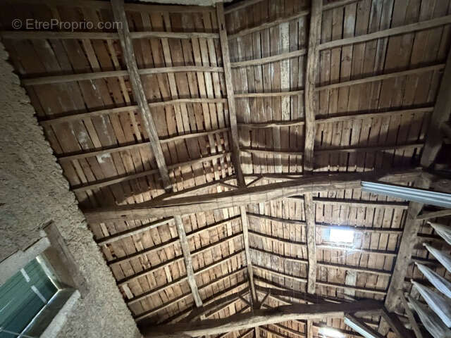 Maison en pierre 3 chambres - photo 12