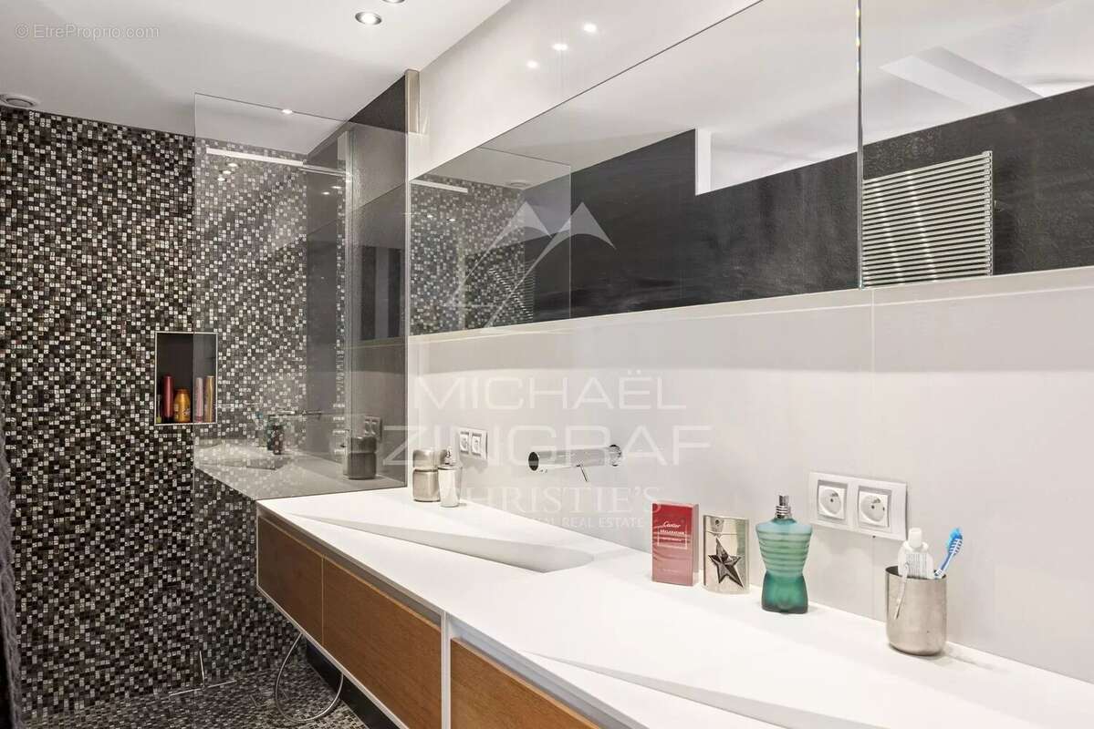 Antibes – loft d'architecte d'exception - photo 12