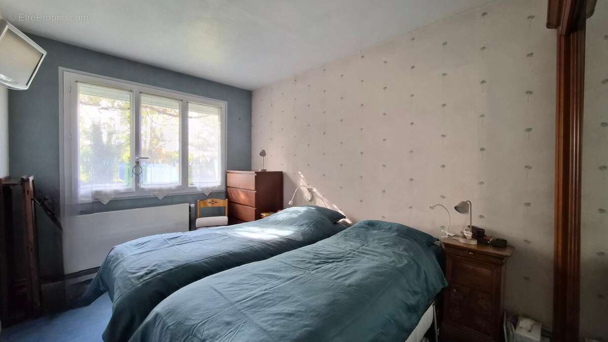 Maison à SAINT-GERMAIN-LES-ARPAJON