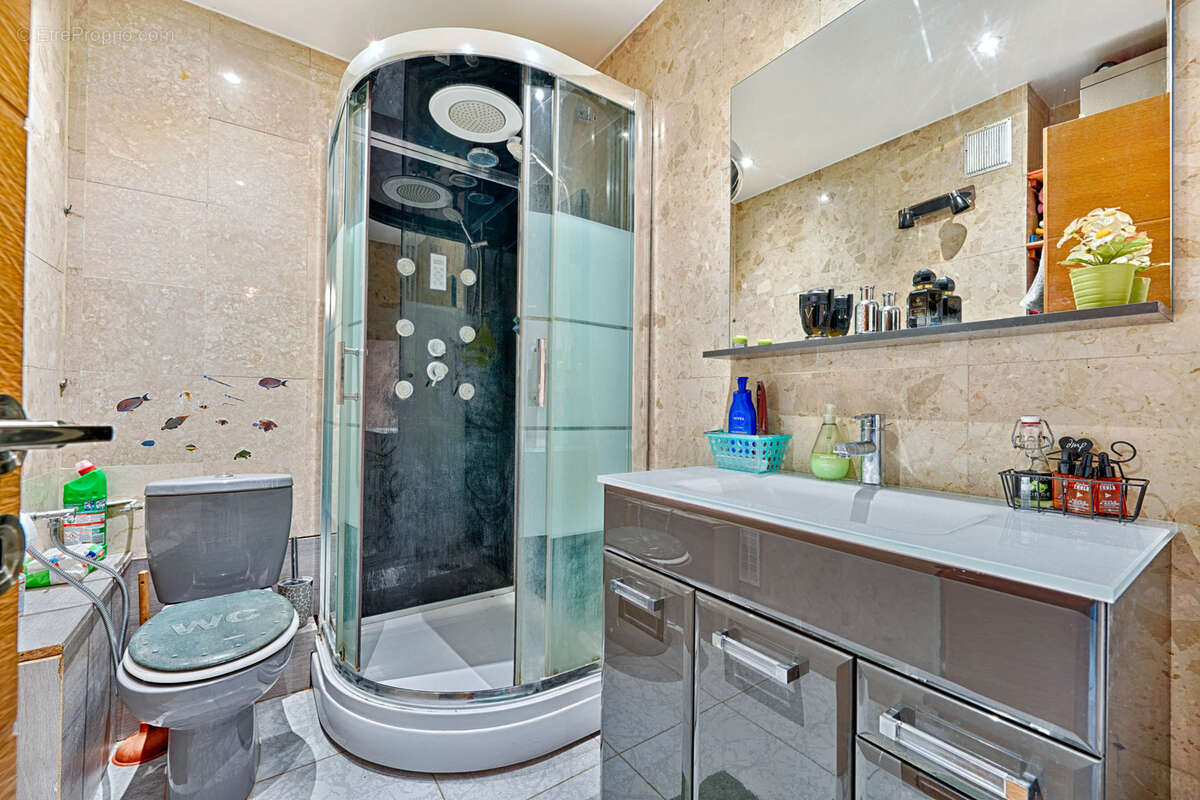 Appartement à CHOISY-LE-ROI