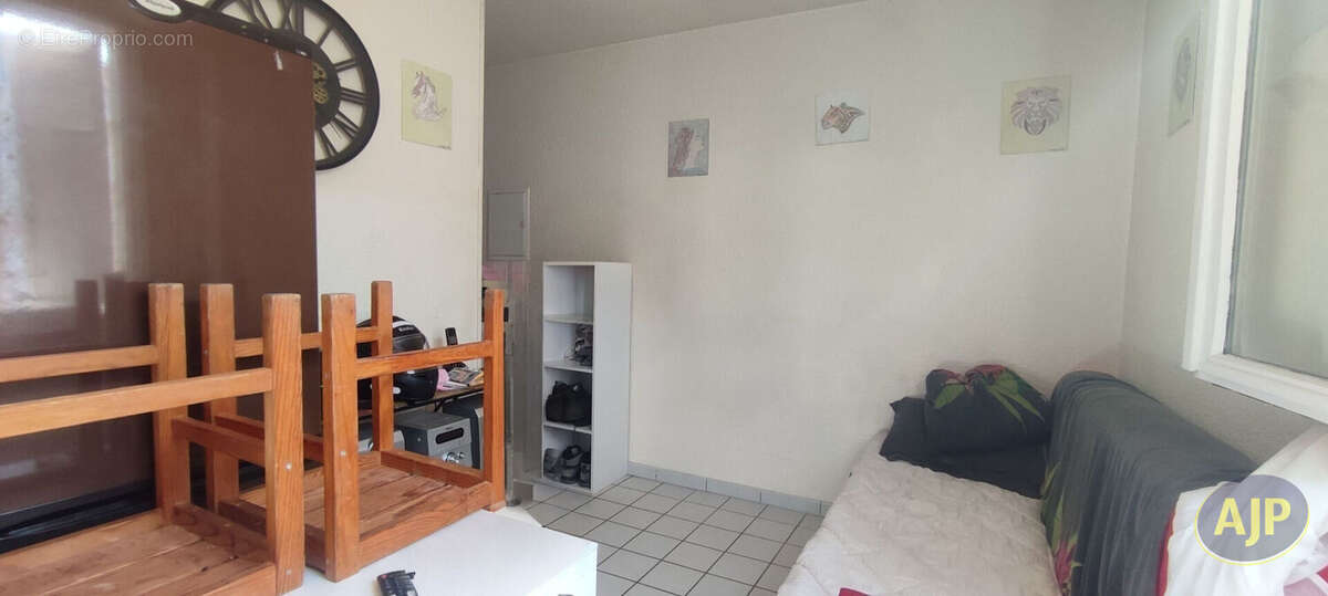 Appartement à SAINTES