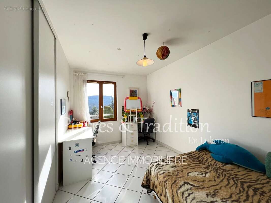 Maison à APT
