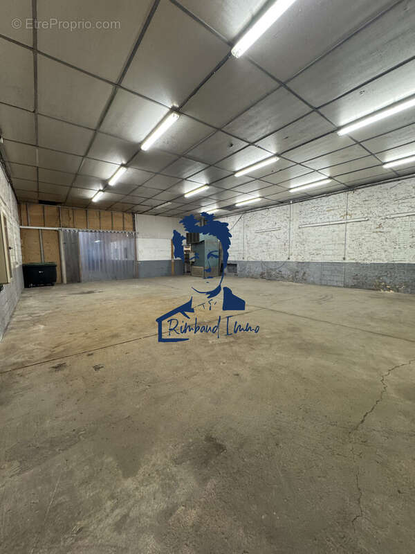 Commerce à CHARLEVILLE-MEZIERES