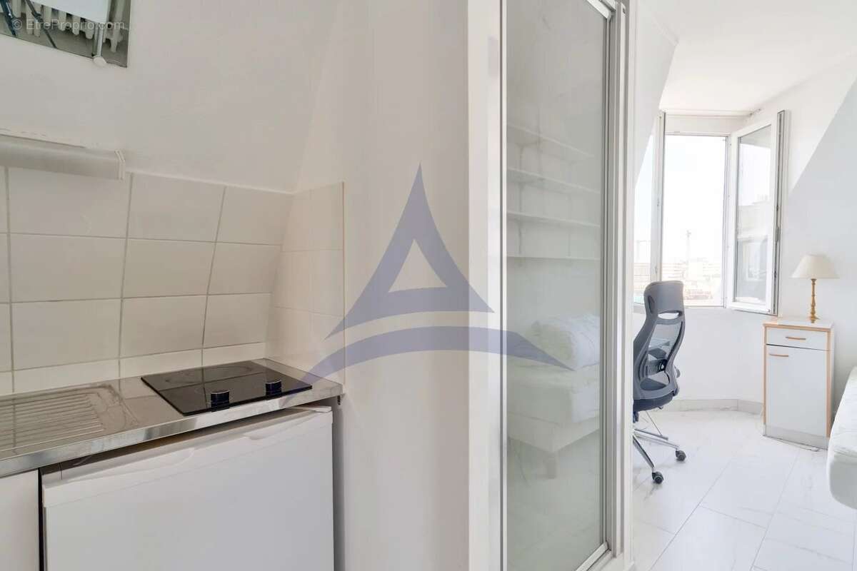 Appartement  5 pièce(s) - photo 10