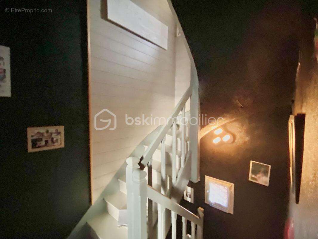 Maison à MERS-LES-BAINS