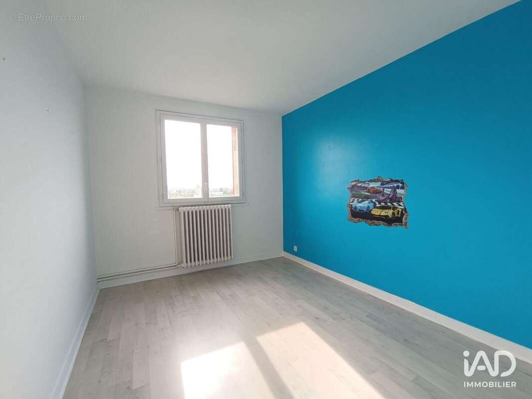 Photo 8 - Appartement à PARON