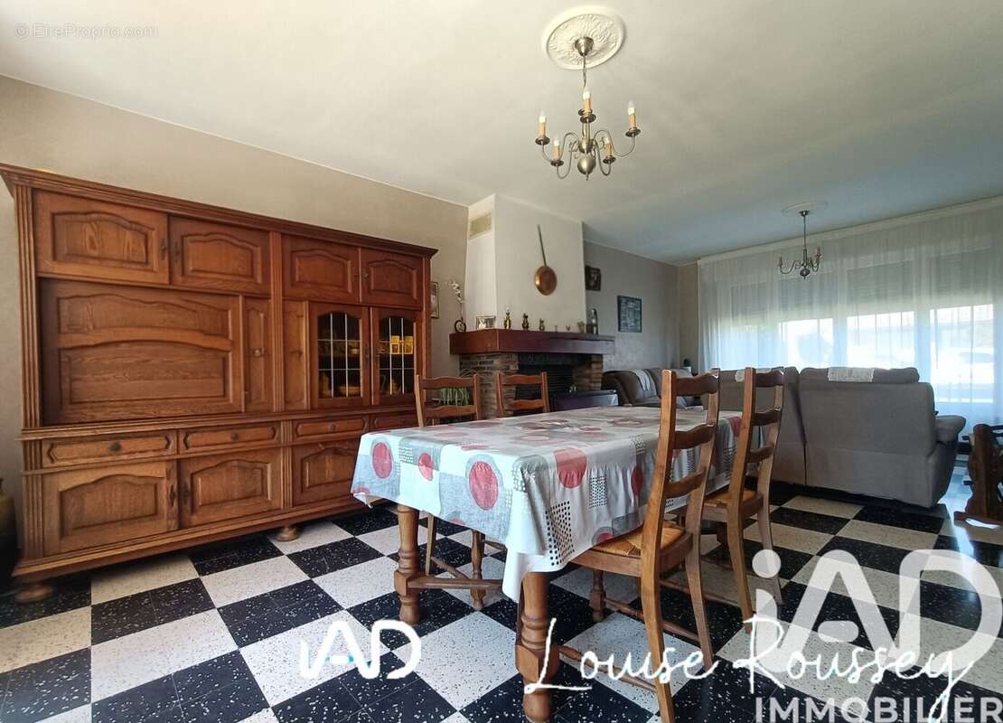 Photo 6 - Maison à BAILLEUL