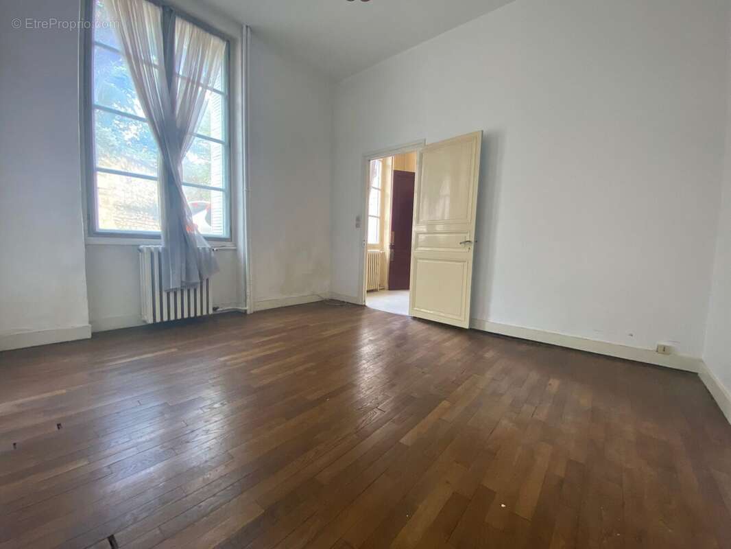 Appartement à POITIERS