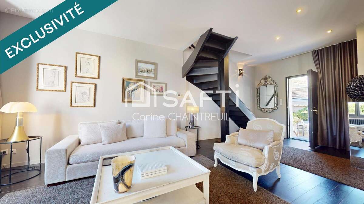 Photo 6 - Maison à LYON-8E