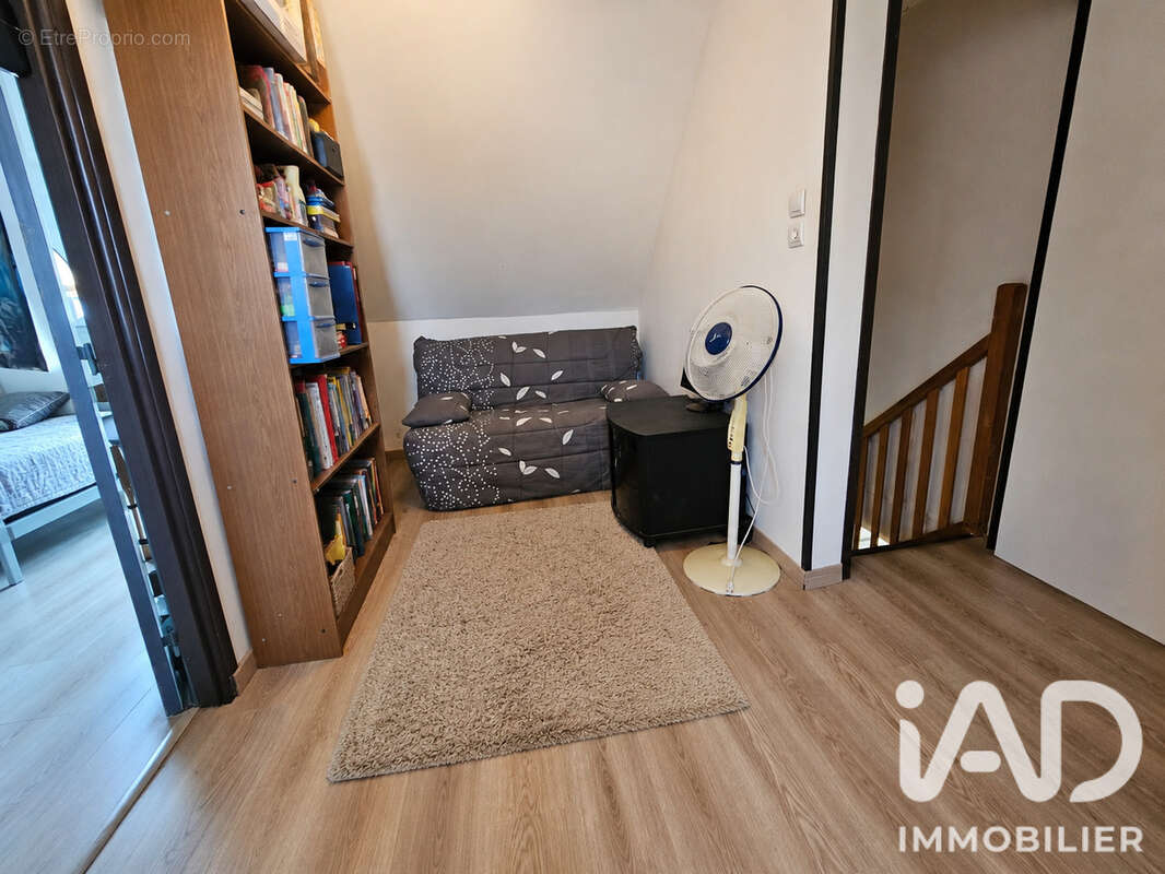 Maison 136 m² à Saint-Michel-Sur-Orge  - photo 9