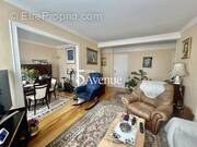 Appartement à CHAMPIGNY-SUR-MARNE