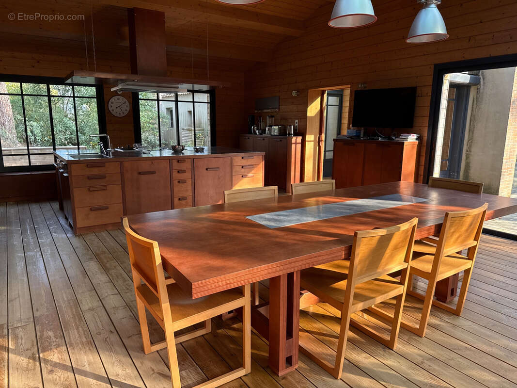 Maison à SAINT-JEAN-DE-MONTS