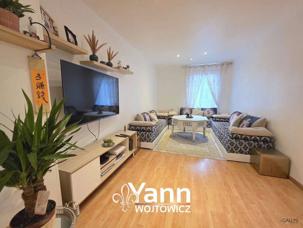 Maison à MOYEUVRE-GRANDE