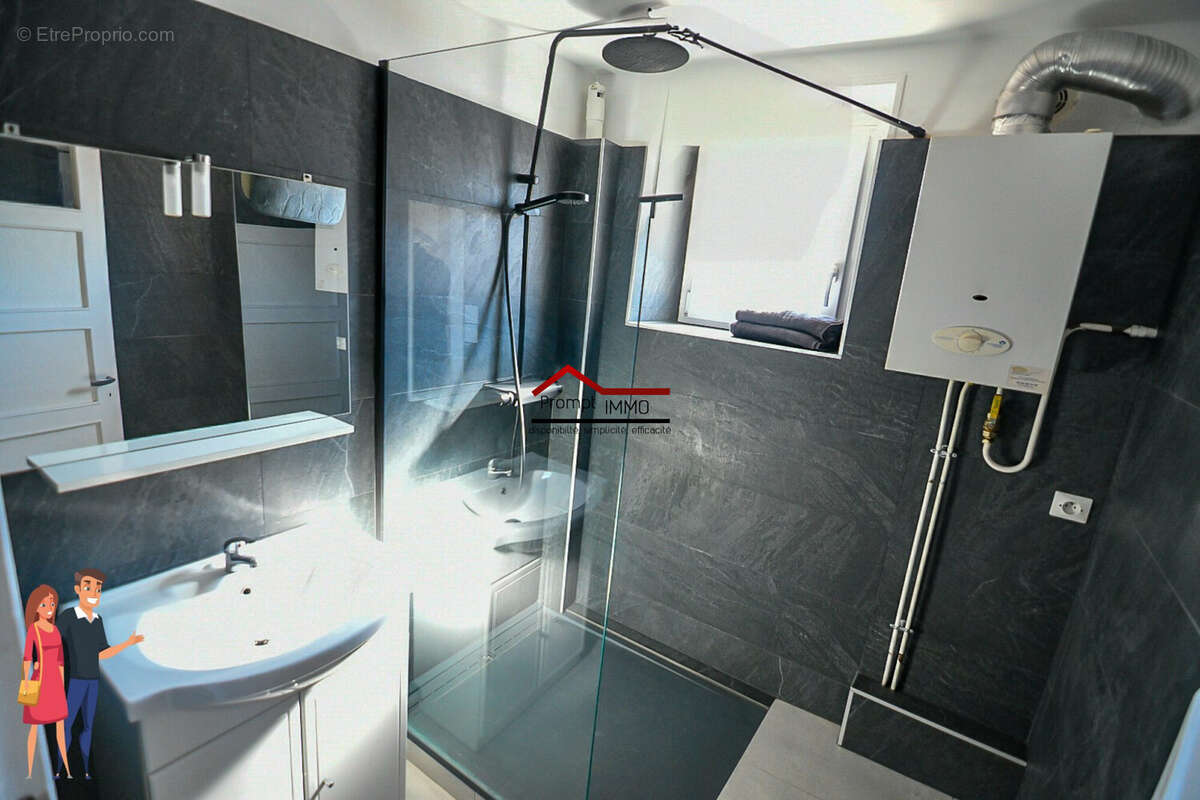 Appartement à BELFORT