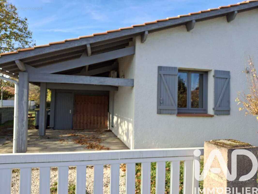 Photo 2 - Maison à MONTAUBAN