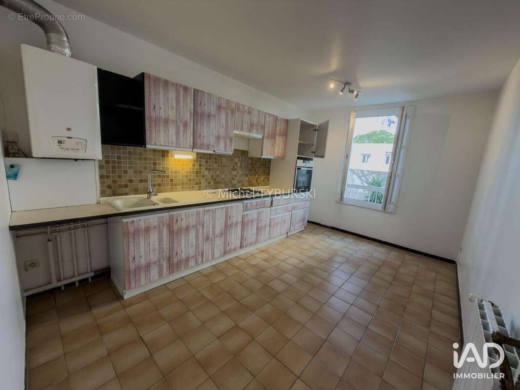 Photo 2 - Appartement à FREJUS