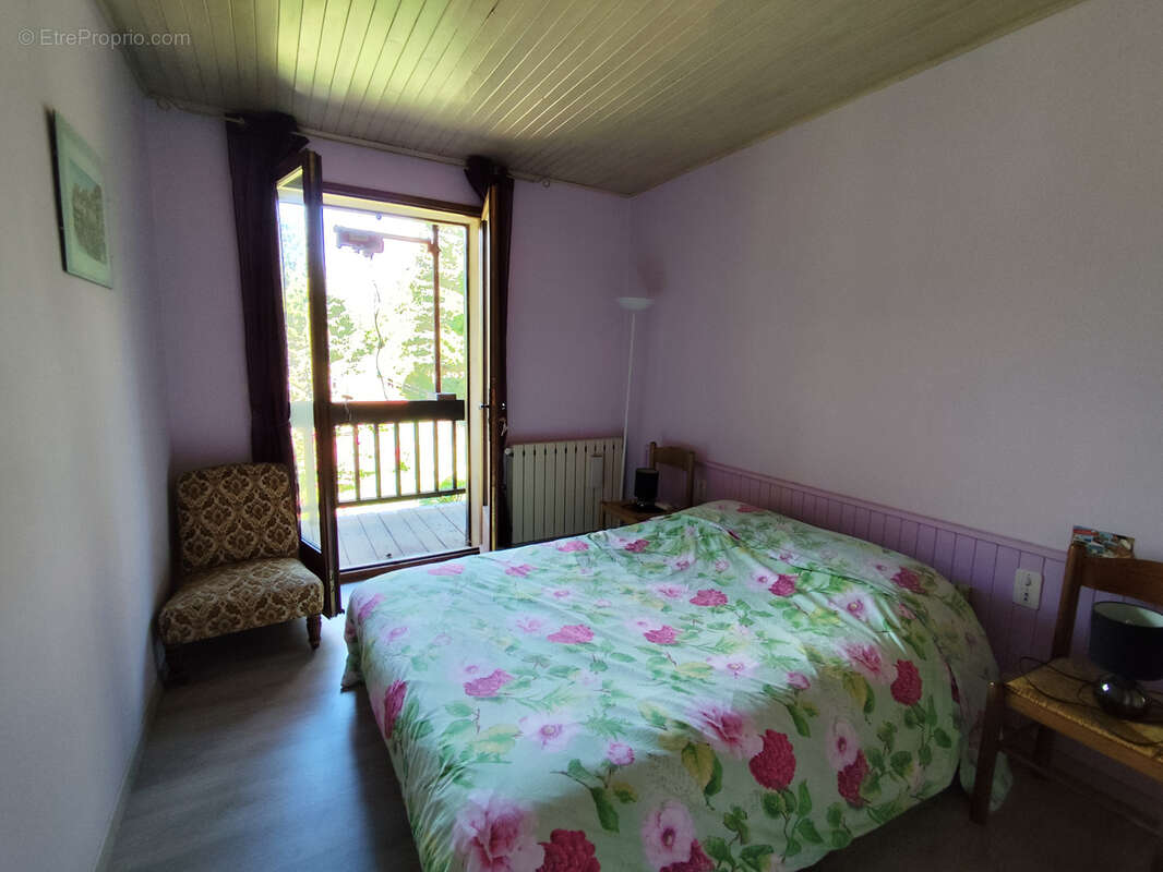 Maison à LES VIGNEAUX