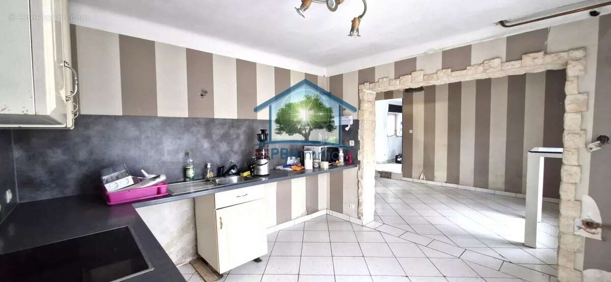 Maison à WINGEN-SUR-MODER