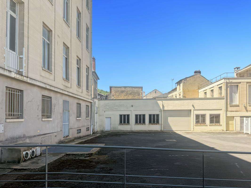 Immeuble de caractère à fort potentiel – Centre-ville de Laon - photo 17