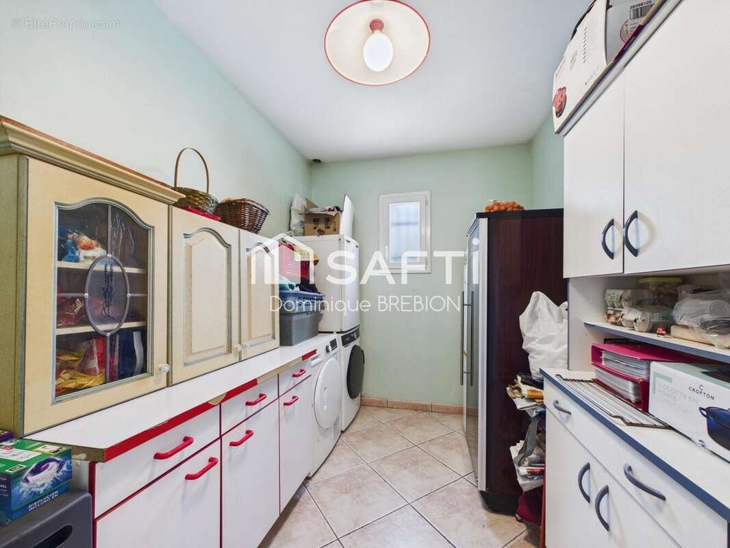 Photo 8 - Maison à LAURENS